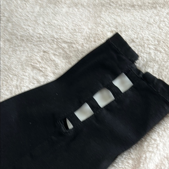 d.jeans Black Jeans - Picture 3 of 6